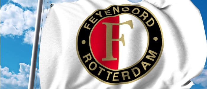 Feyenoord - PSV Eredivisie voorspellen winnaar Deposit Photos
