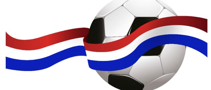 Nieuwe concept programma Eredivisie 2018 2019: eerste topper PSV - Ajax