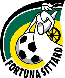 Offizielles Programm Fortuna Sittard  Eredivisie 2018/19 Holland
