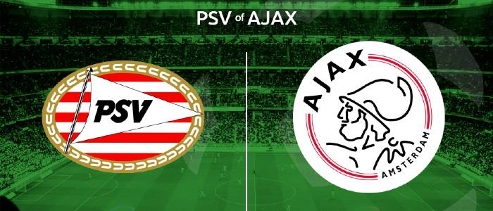 De resterende Eredivisie wedstrijden van Ajax en PSV