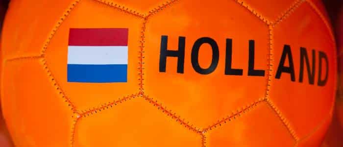 WK deal Nederland - Qatar: 50.00 x je inleg als Oranje wint