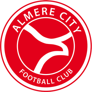 Almere Logo